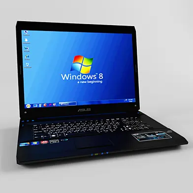 Asus G73JH