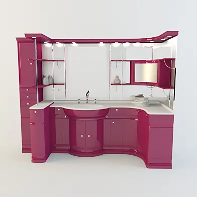 Eurodesign / Luxury