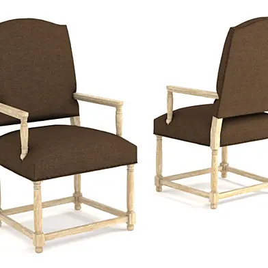 Eduard arm chair 8826-0018 a008