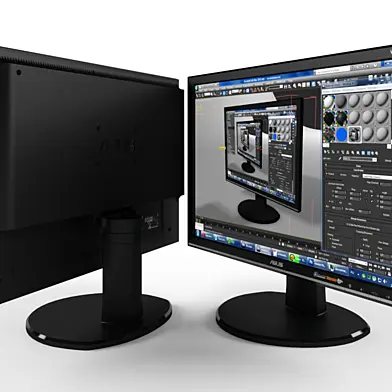 Asus VW225NL
