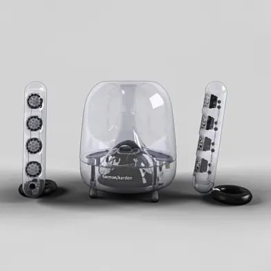 Harman / Kardon SoundSticks 3