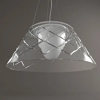 Flos / Romeo Louis II S,