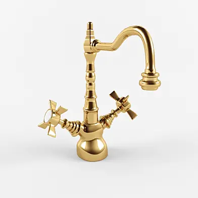 Lineatre Stella 120 / A Gold