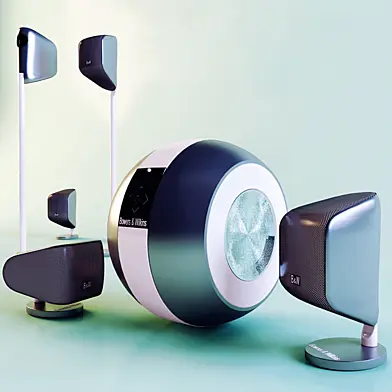 Bowers & Wilkins