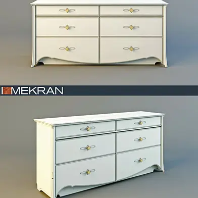 Мекран