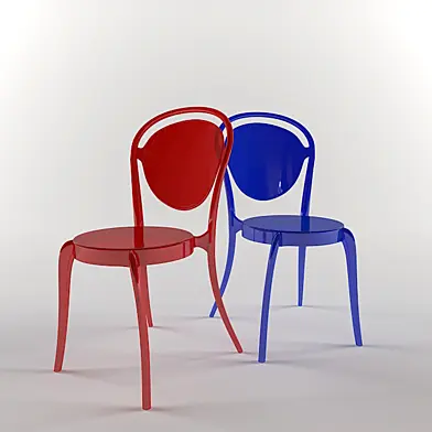 Calligaris / Parisienne