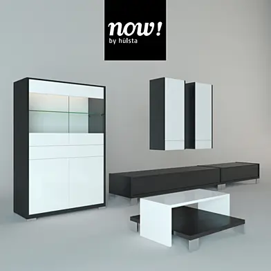 Now! by Hulsta / no.12