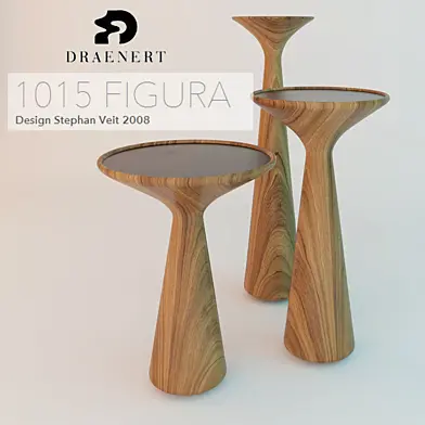 Draenert / 1015 Figura