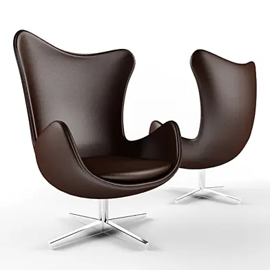 Fritz Hansen / Egg