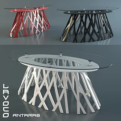 Lavoco / Antaras