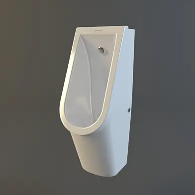 Duravit Starck 3