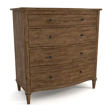Baxley chest 8850-1124