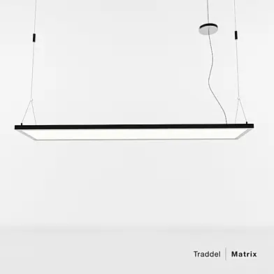 Traddel / Matrix