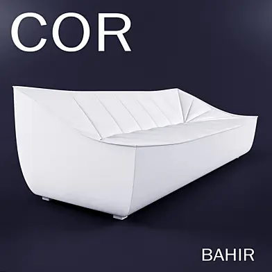 COR / bahir
