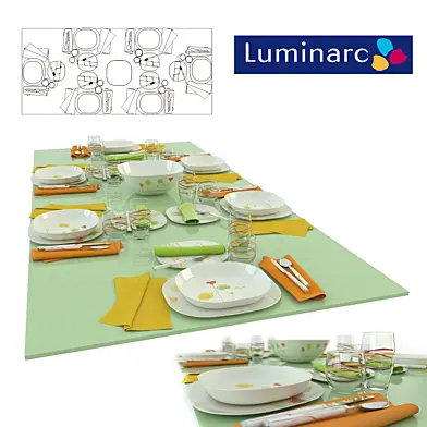 Luminarc