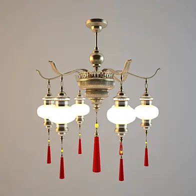 Ottoman Collection CBO_013T/6