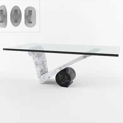 Cattelan Italia / Viola d`Amore