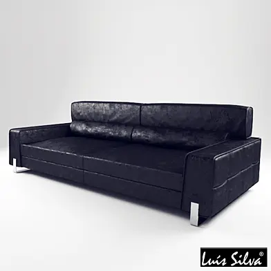 Luis Silva / Ancora