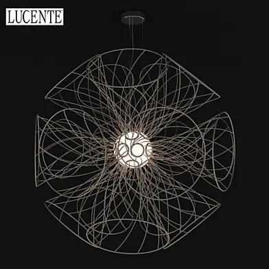Lucente / Vita