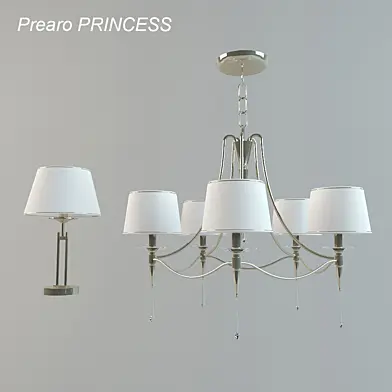 Prearo / PRINCESS