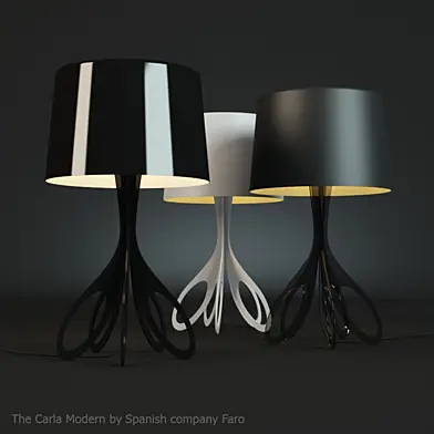The Carla Modern by Faro