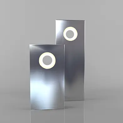 Floor Light