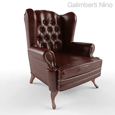Galimberti Nino / Sinatra