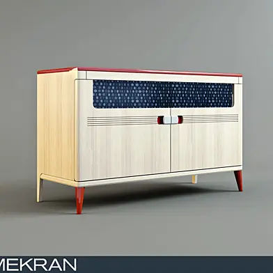 Мекран / Грейсленд