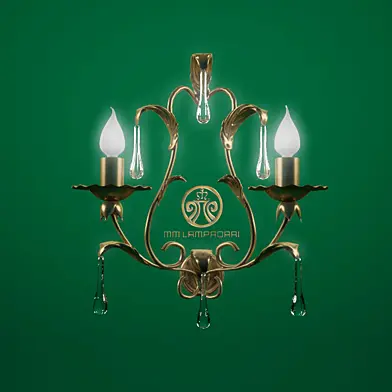 MM Lampadari 4819/A2