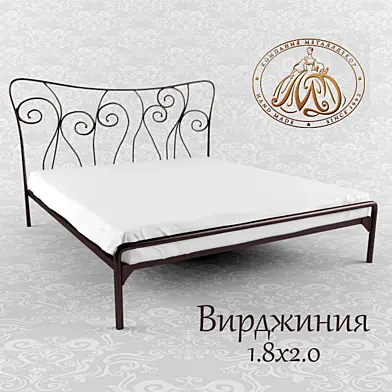 Metalldecor / Вирджиния