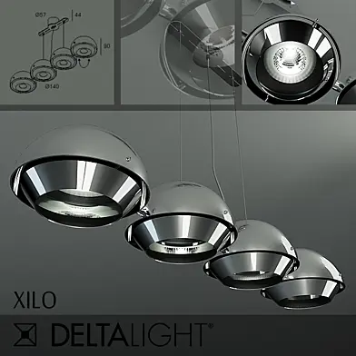 Delta Light  / Xilo
