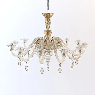 Barovier&Toso / Fez 5602