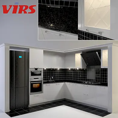 Atlantica system / Virs