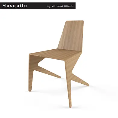 Michael Bihain / Mosquito