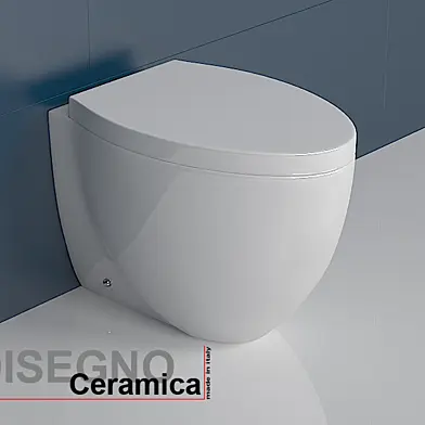 DISEGNO CERAMICA / Ovo