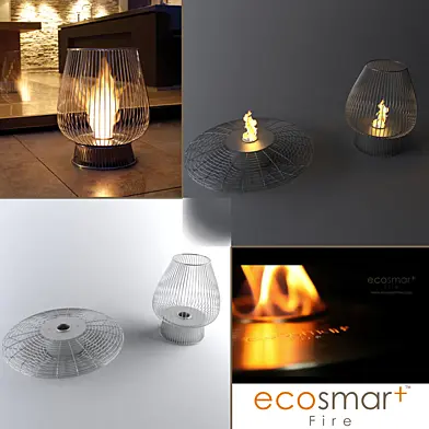 Ecosmart / Atom and Bulb
