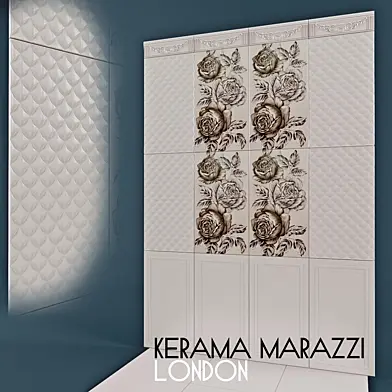 Kerama Marazzi / LONDON