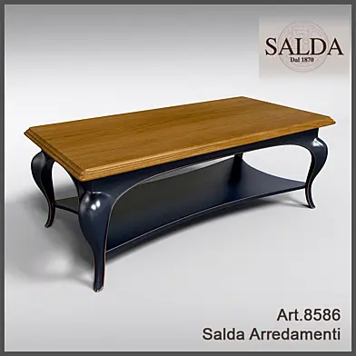 Salda Arredamenti Art.8586