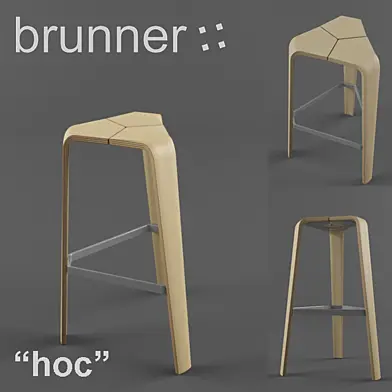 Brunner / Hoc
