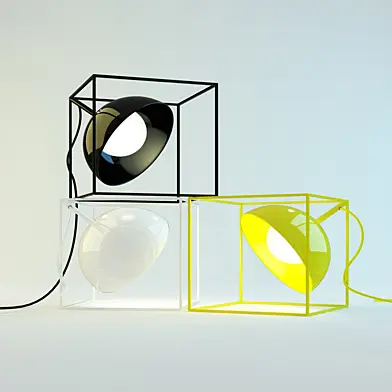 BoConcept / Kubixx Lamp