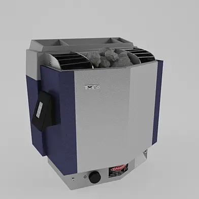 печь TYLO RC-6
