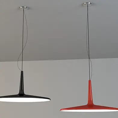Vibia / Scan