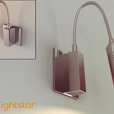 Lightstar / Simple Light