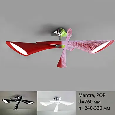 Mantra / POP