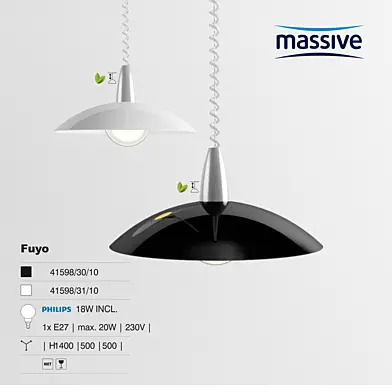 Massive / Fuyo 41598