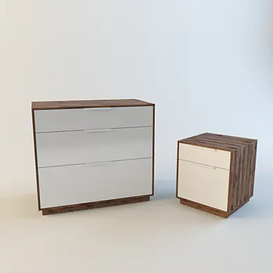 Ikea / Ниволль