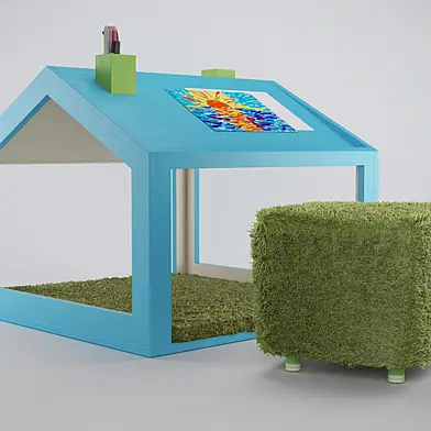 Summer Cabine