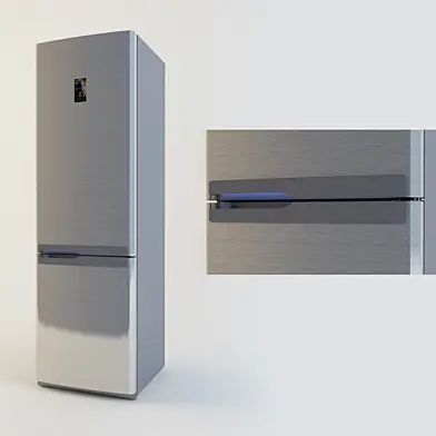 Samsung RL-55 VGBIH