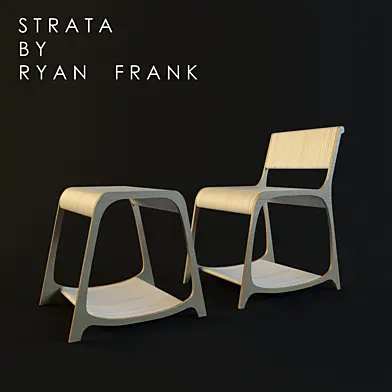 Ryan Frank / Strata
