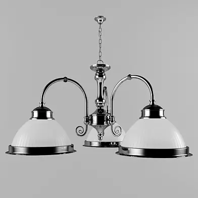 Arte Lamp / AMERICAN DINER A9366LM-3SS